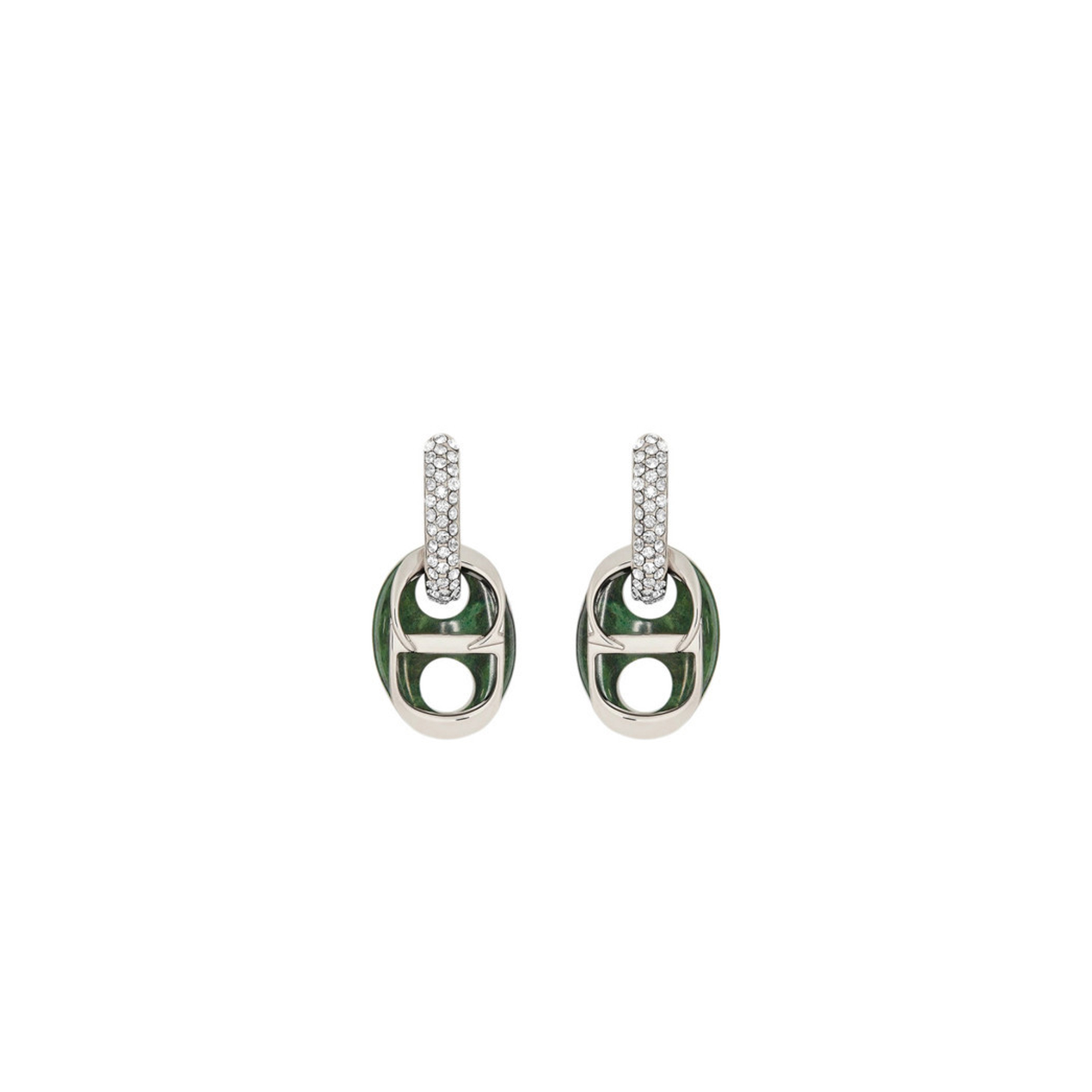 D*or cd icon earrings e1565homgm_d017
